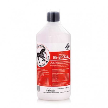 BE-special 1l