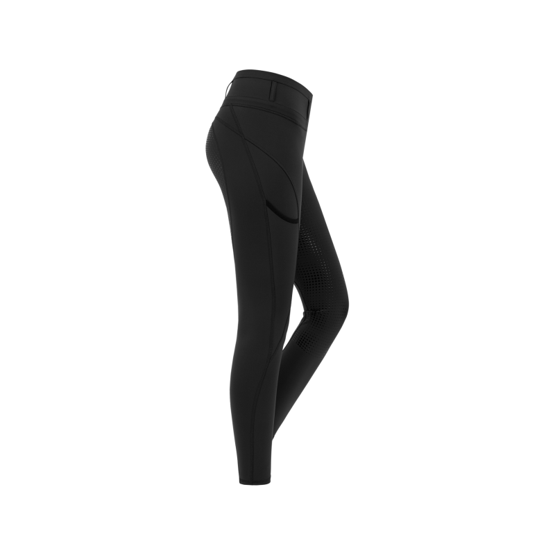 Waldhausen Hanna korkeavyötäröiset legginssit