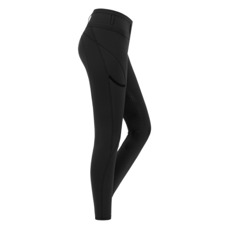 Waldhausen Hanna korkeavyötäröiset legginssit