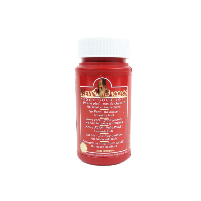 Kevin Bacon's Sädemädän Hoitoon Hoof Solution 150g