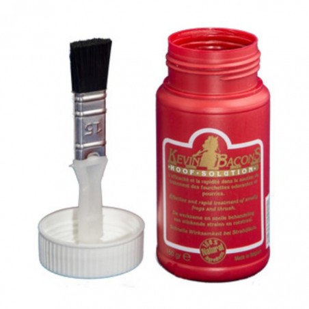 Kevin Bacon's Hoof Solution sädemädän hoitoon 150 g