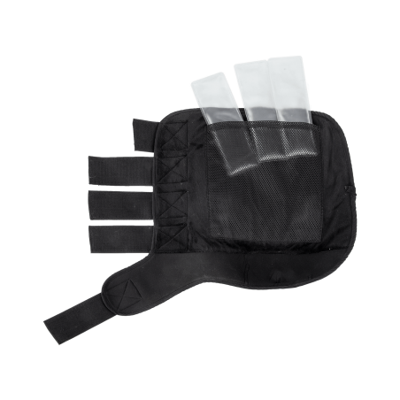 Waldhausen W-Health & Care kinnersuoja 1 kpl paketissa