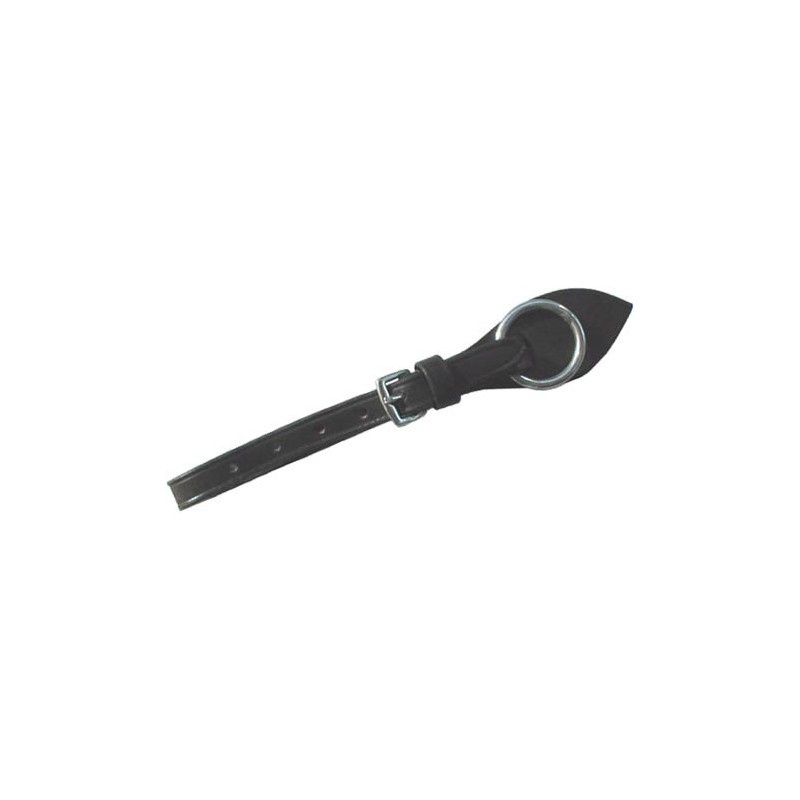 Globus Girth Attachment