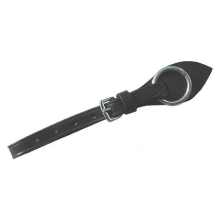 Globus Girth Attachment
