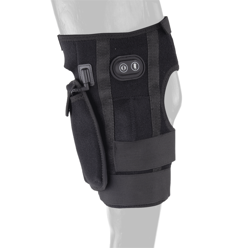 waldhausen W-Health & Care kinnersuojat