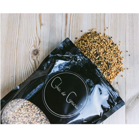 Chia de Gracia siitepölyrae 500 g