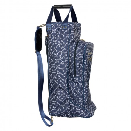 HV Polo Cecilie saapaskassi