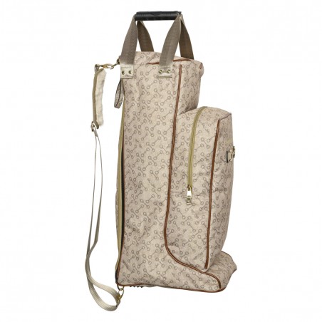 HV Polo Cecilie saapaskassi