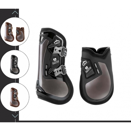 Veredus Olympus Absolute takajalan suojat