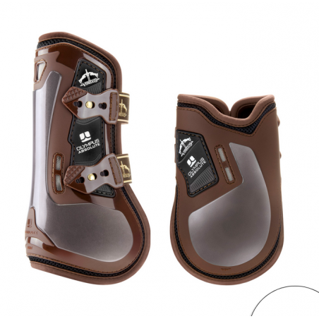 Veredus Olympus Absolute takajalan suojat