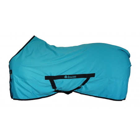 Bucas Freedom Twill Sheet loimi