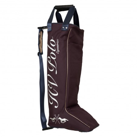 HV Polo Wayomi Luxury saapaskassi