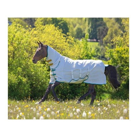 Shires Tempest Plus Sweet Itch allergialoimi