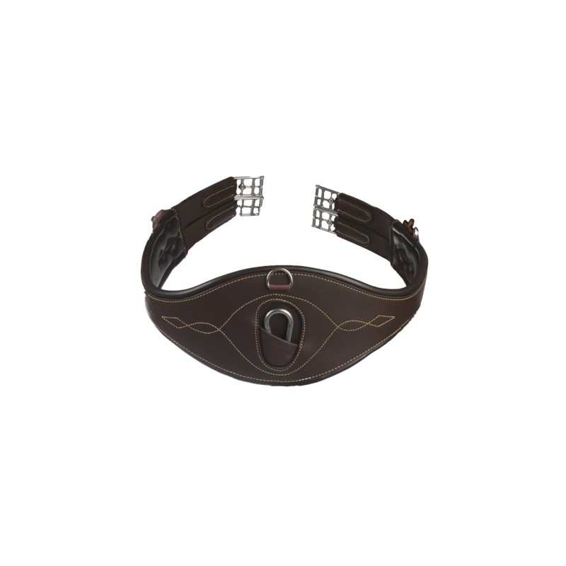 Kentucky anatominen satulavyö