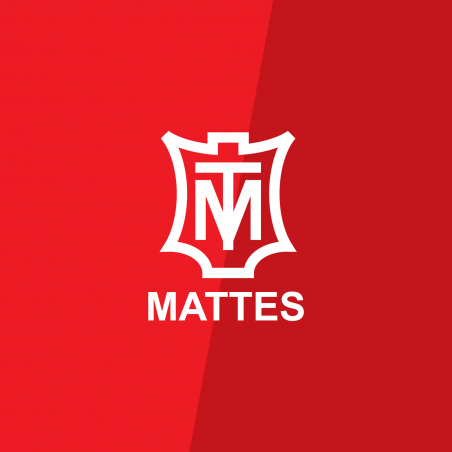 Mattes Riimupehmustesetti 8-osaa, naturell