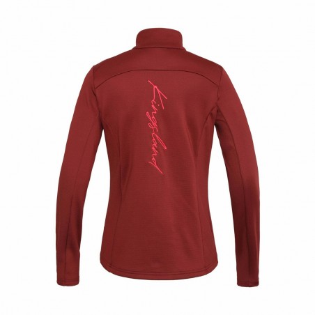 Kingsland Olyvia naisten verkkatakki