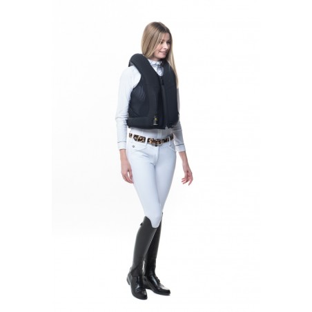 Freejump® Turvaliivi Airbag Vest (paukkuliivi)