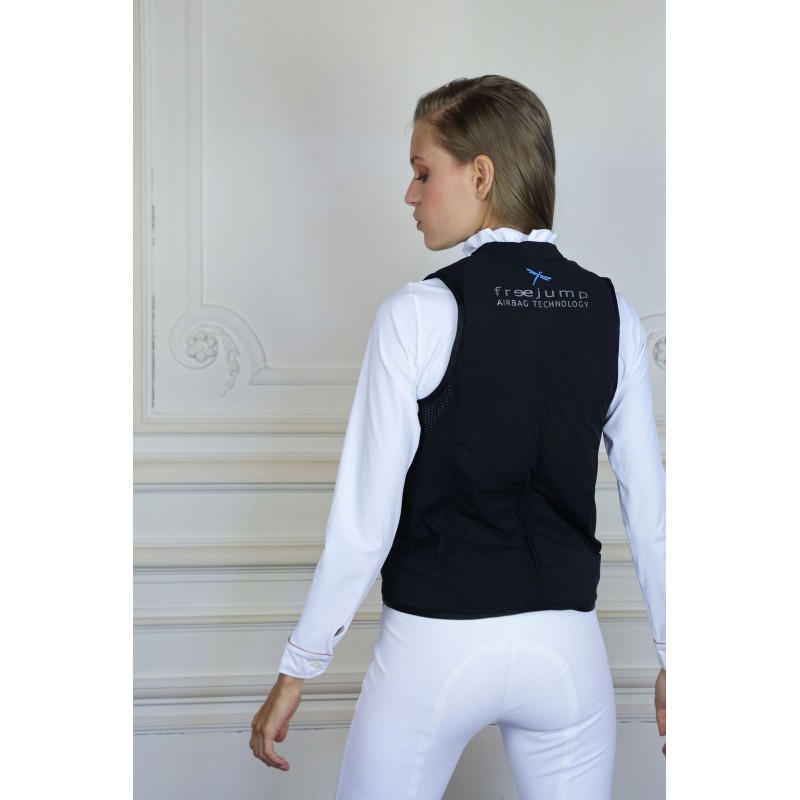 Freejump® Turvaliivi Airbag Vest (paukkuliivi)