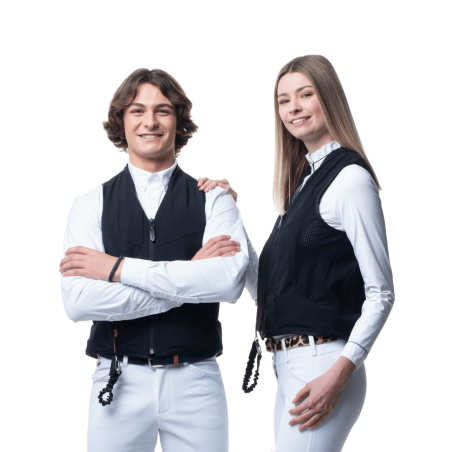Freejump® Turvaliivi Airbag Vest (paukkuliivi)