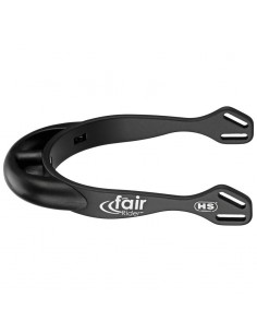 Sprenger Fairrider kannus 20 pyöreämuoto