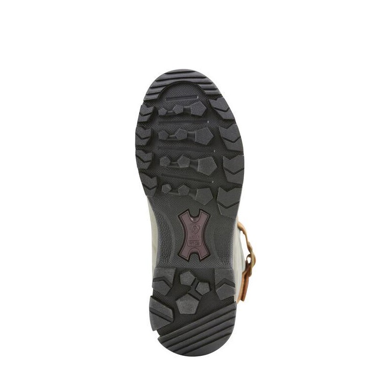 Ariat kumisaappaat