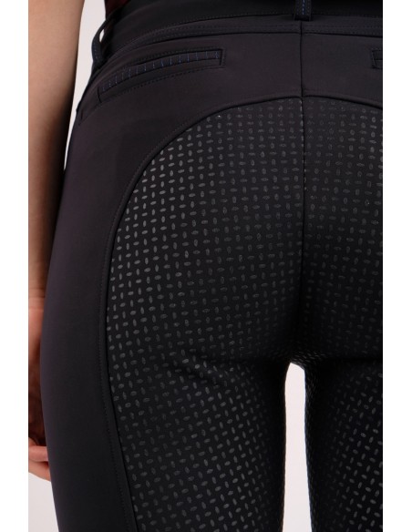 Montar Magnolia kokogrippi ratsastushousut