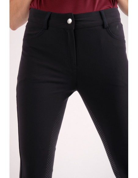 Montar Magnolia kokogrippi ratsastushousut