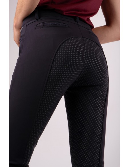 Montar Magnolia kokogrippi ratsastushousut