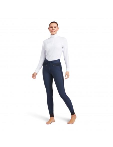 Ariat Tri Factor X Bellatrix ratsastushousut kokogrippi