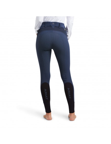 Ariat Tri Factor X Bellatrix ratsastushousut kokogrippi