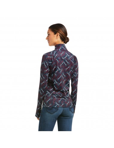 Ariat Lowell 2.0 1/4  treenipaita