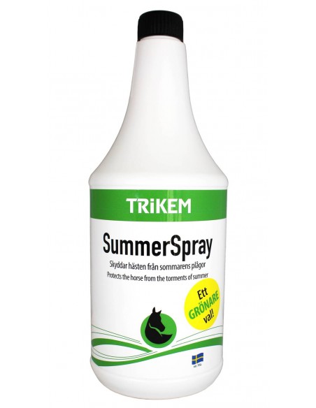 Trikem SummerSpray ötököiden estoon 1000 ml