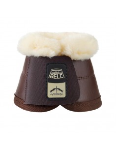 Veredus Safety-Bell bootsit Techno Sheepskin -vuorella