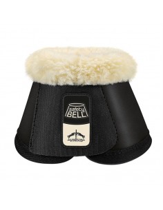 Veredus Safety-Bell bootsit Techno Sheepskin -vuorella 2