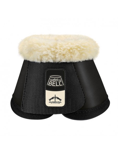 Veredus Safety-Bell bootsit Techno Sheepskin -vuorella