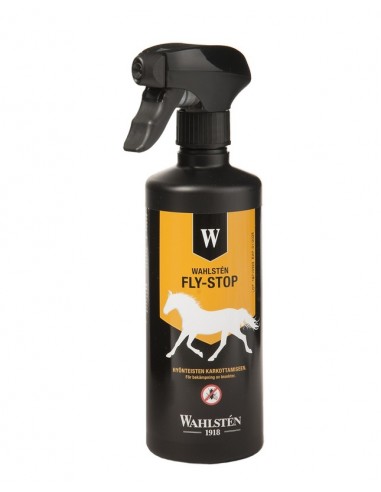 Wahlsten Fly-Stop Spray 500 ml itikoiden torjuntaan