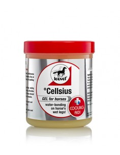 Leovet Cellsius - Gel for horses