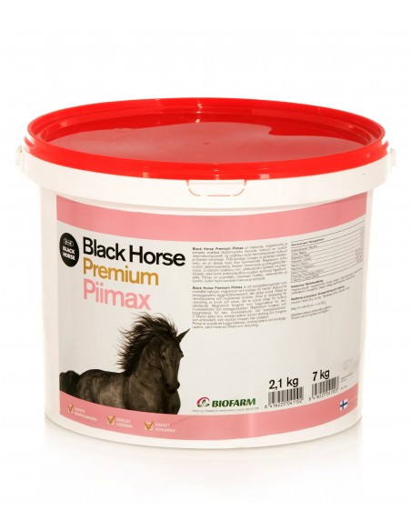 Black Horse Premium Piimax 7 kg