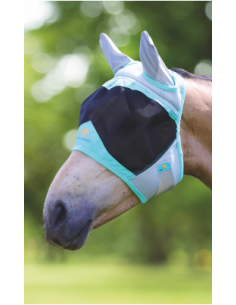 Shires Air Motion hyönteshuppu korvilla