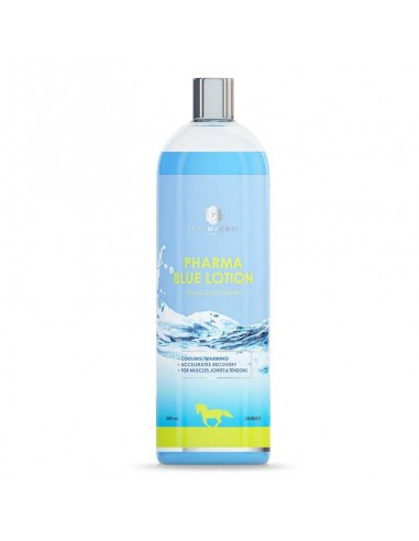 Blue Lotion 1000ml