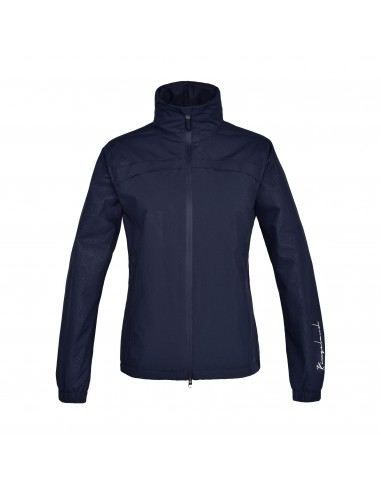 Kingsland Maison Unisex kevysesti topattu Sadetakki