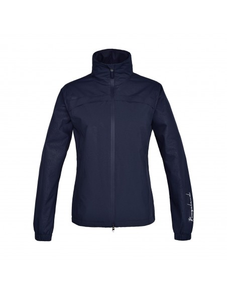 Kingsland Maison Unisex kevysesti topattu Sadetakki