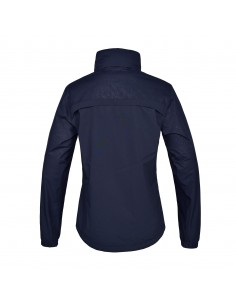 Kingsland Maison Unisex kevysesti topattu Sadetakki 2