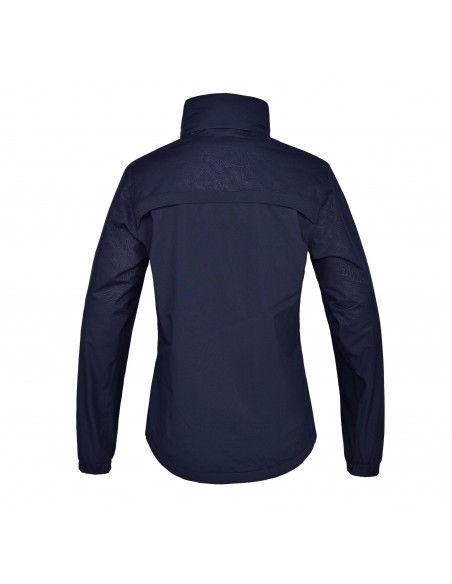 Kingsland Maison Unisex kevysesti topattu Sadetakki