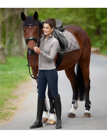 ELT Micro Sport Silicone Highwaist ratsastushousut