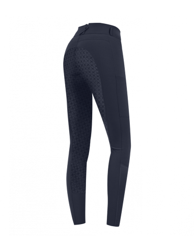 ELT Micro Sport Silicone Highwaist ratsastushousut