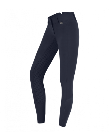 ELT Micro Sport Silicone Highwaist ratsastushousut