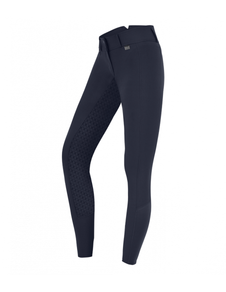 ELT Micro Sport Silicone High Waist ratsastushousut