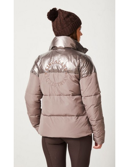 Kingsland Stacy toppatakki