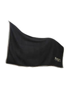 Wahlsten villaviltti 2*2m musta